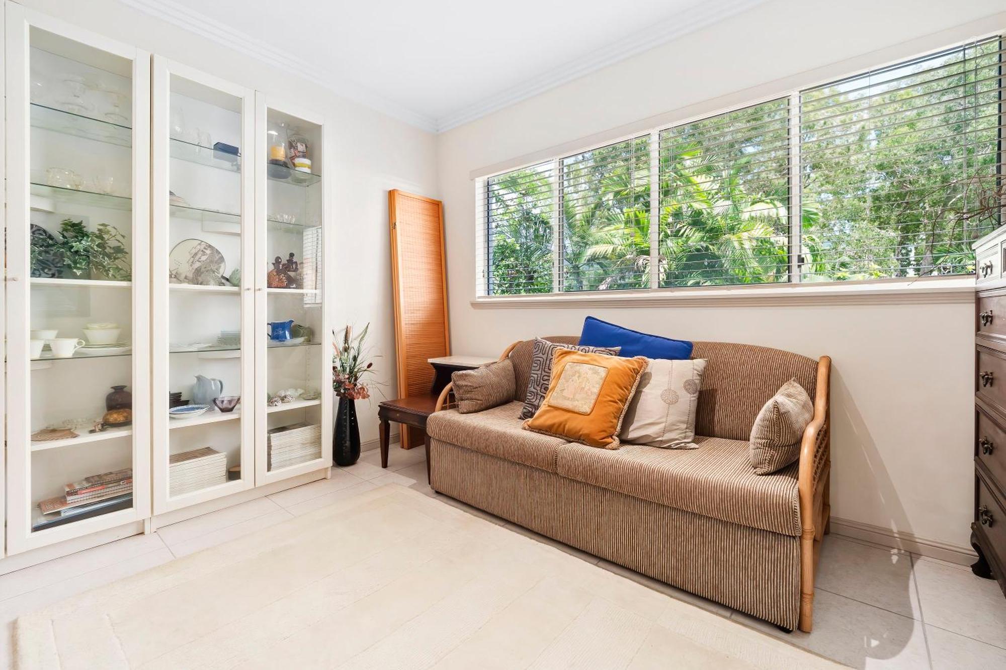 Arlington Apartments Clifton Beach Zimmer foto