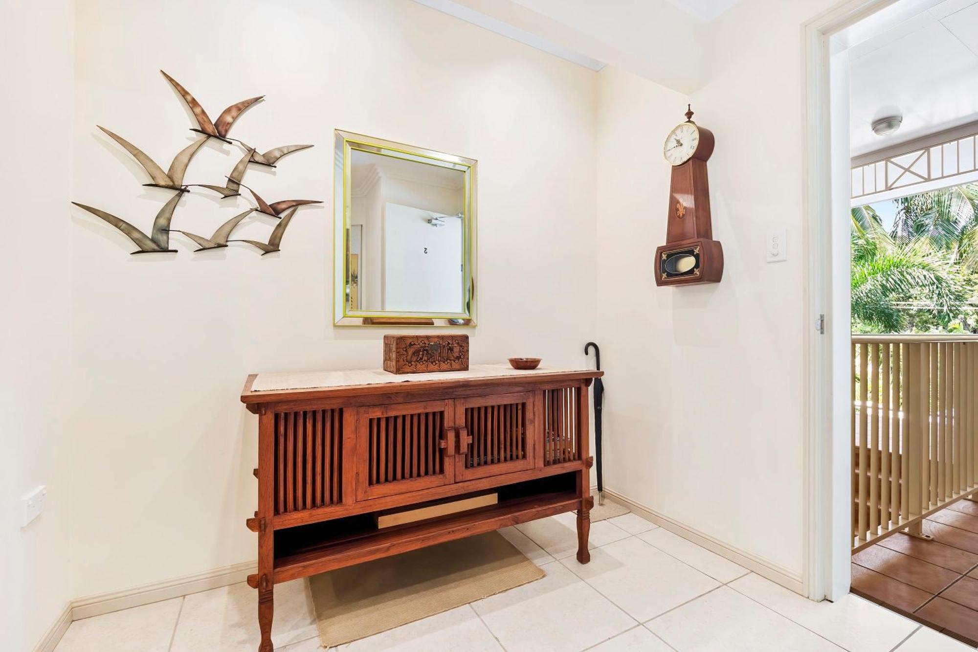 Arlington Apartments Clifton Beach Zimmer foto