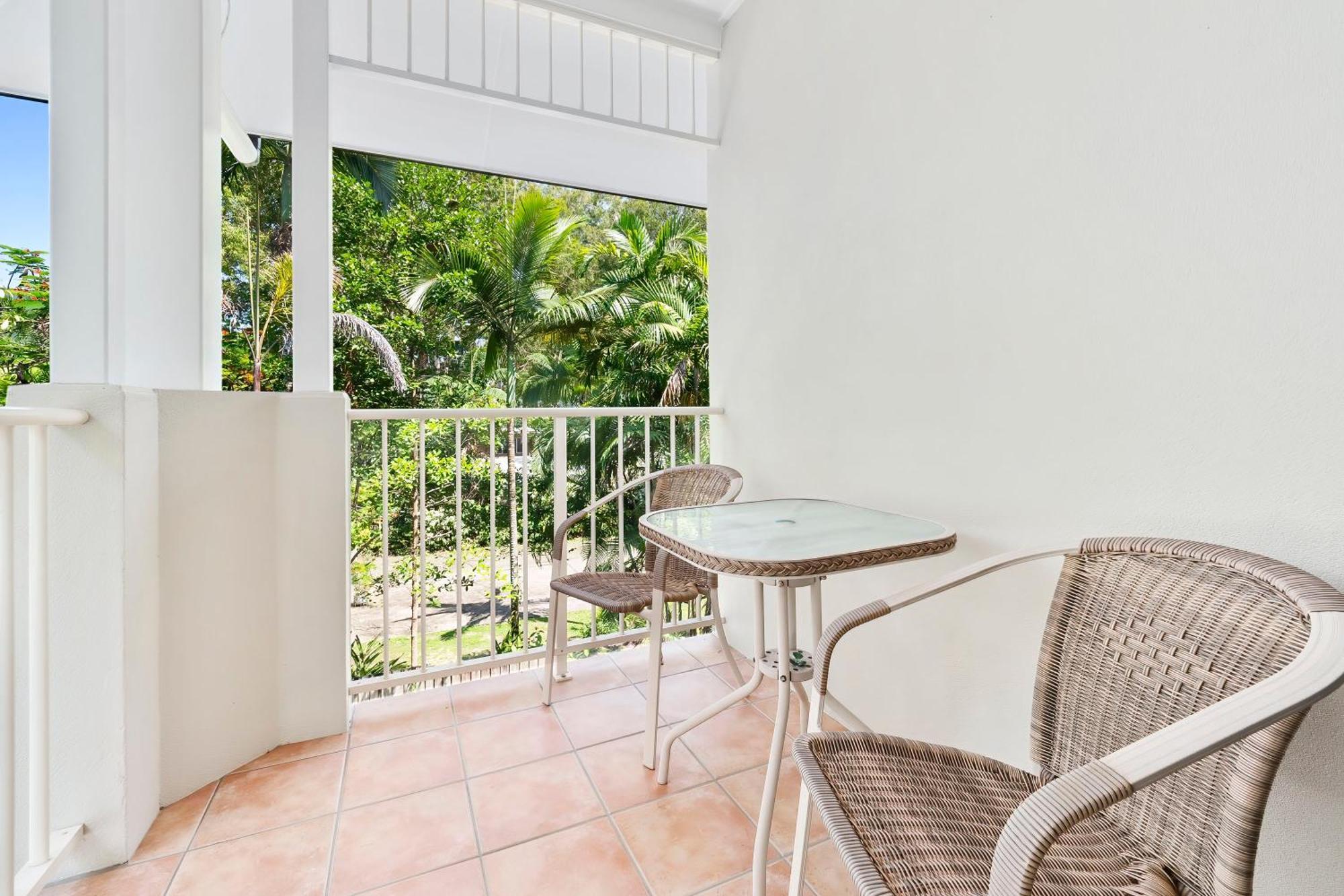 Arlington Apartments Clifton Beach Zimmer foto
