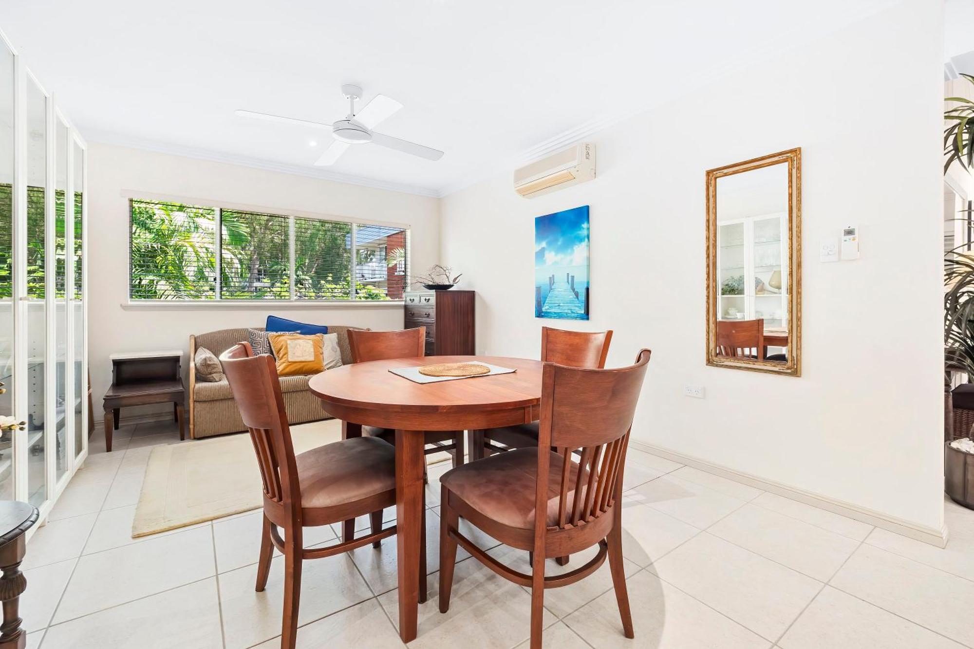 Arlington Apartments Clifton Beach Zimmer foto
